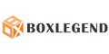 Boxlegend logo